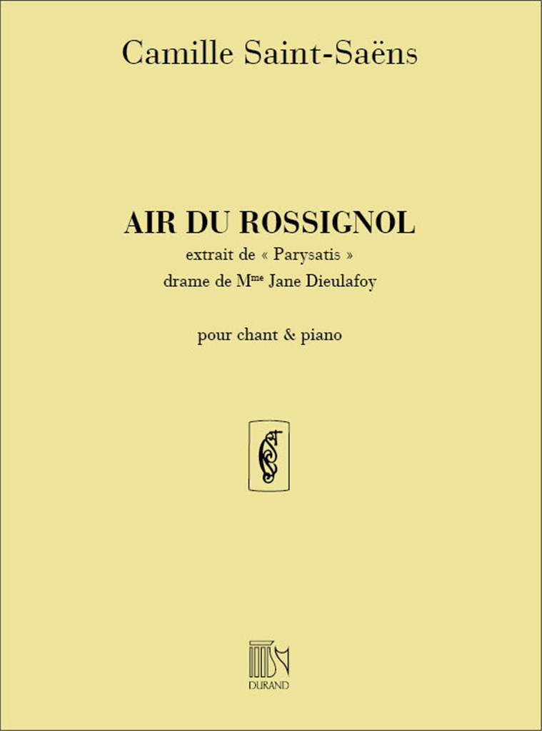 Air Du Rossignol